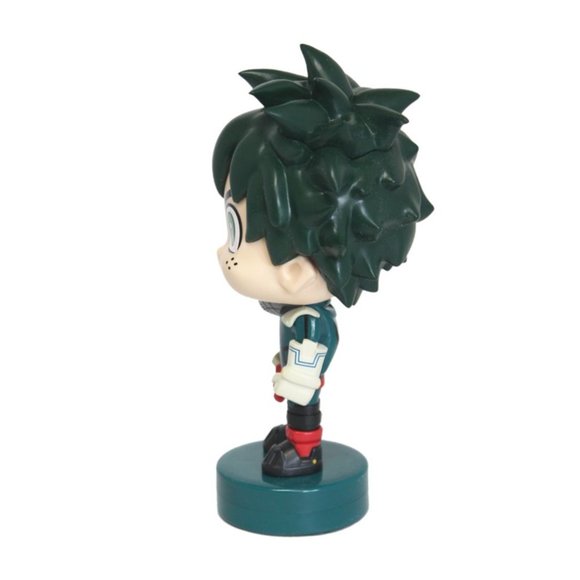 MHA My Hero Academia Deku Molded Light up Lamp - Picture 7 of 11